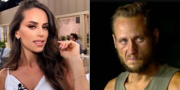 Survivor-Αποβολή Κατσαούνη: Τι αποκάλυψε η Μαρία Αντωνά[video]