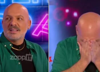 Μουτσινάς: ”Ήμουν σε ξενοδοχείο για ερωτική συνεύρεση και άνοιξαν τα κρεβάτια”[video]