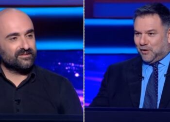 Λύγισαν στον Εκατομμυριούχο 21 χρόνια μετά: ”Δεν παίζω για τα λεφτά, παίζω μόνο για τη μνήμη της μητέρας μου”