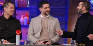 Alldaynews.gr Πάνος Ιωαννίδης-Masterchef: Έγινε μπαμπάς για πρώτη φορά και το έκρυβε!