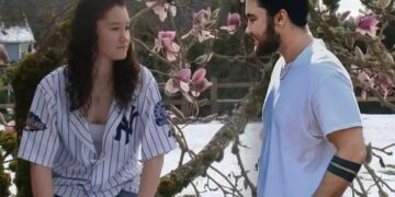 Alldaynews.gr Από κολλητές ζευγάρι: Γνωρίστηκαν στο Γυμνάσιο και παντρεύτηκαν όταν η μία αποφάσισε να γίνει άνδρας