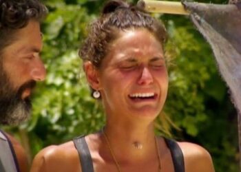 Alldaynews.gr Survivor-Τώρα: Καταρρέουν οι παίκτες στην ανακοίνωση του Λιανού