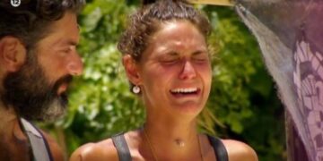 Alldaynews.gr Survivor-Τώρα: Καταρρέουν οι παίκτες στην ανακοίνωση του Λιανού