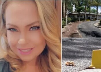 Φρίκη: Μητέρα σκότωσε τρία από τα παιδιά της με τη βοήθεια του έφηβου γιου της