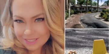 Φρίκη: Μητέρα σκότωσε τρία από τα παιδιά της με τη βοήθεια του έφηβου γιου της