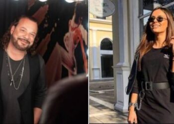 Εκτός εαυτού ο Χρήστος Δάντης: «Κατακεραύνωσε» την Σοφιάννα μετά τη στήριξη στον Άρη Σοϊλέδη