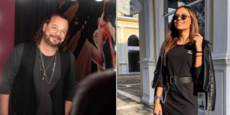 Alldaynews.gr Εκτός εαυτού ο Χρήστος Δάντης: «Κατακεραύνωσε» την Σοφιάννα μετά τη στήριξη στον Άρη Σοϊλέδη