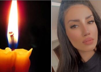 Τραγωδία: Νεκρή η 27χρονη ΣΥΟΠ Νάταλυ Νεοφύτου, που τραυματίστηκε σε στρατόπεδο-Καταπλακώθηκε από το όχημα[Photos]