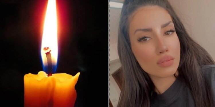 Τραγωδία: Νεκρή η 27χρονη ΣΥΟΠ Νάταλυ Νεοφύτου, που τραυματίστηκε σε στρατόπεδο-Καταπλακώθηκε από το όχημα[Photos]