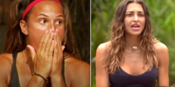 Alldaynews.gr ”Έσκασε Βόμβα” στο Survivor! Αποχωρεί οικειοθελώς η Ναυσικά Παναγιωτακοπούλου-Αλλαγές στις ομάδες