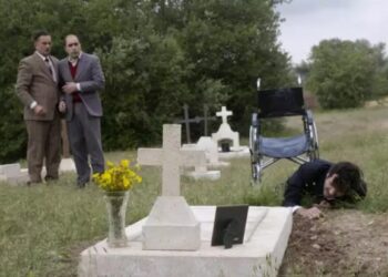 Άγριες Μέλισσες: Αυτή η αποκάλυψη θα τους σοκάρει