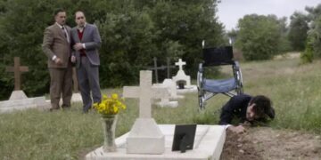 Άγριες Μέλισσες: Αυτή η αποκάλυψη θα τους σοκάρει