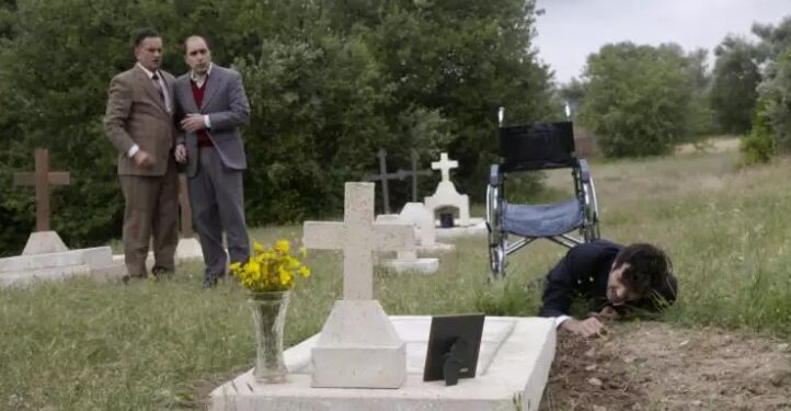 Άγριες Μέλισσες: Αυτή η αποκάλυψη θα τους σοκάρει