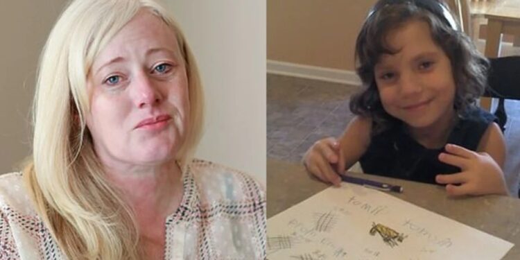 Alldaynews.gr «Η 8χρονη που υιοθετήσαμε ήταν ενήλικη νάνος και πήγε να μας σκοτώσει»