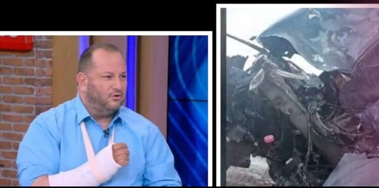 Alldaynews.gr Νεκρά παιδιά στην Πάτρα: Τροχαίο ”Μυστήριο” για τον δικηγόρο Ανδρέα Θεοδωρόπουλο – Διαλύθηκε το αυτοκίνητό του