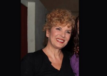 Ασπασία Τζιτζικάκη: Βαρύ πένθος για την ηθοποιό – Έφυγε από τη ζωή η μητέρα της