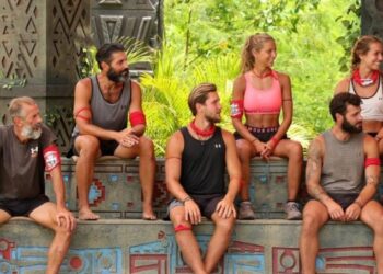 Βόμβα στο Survivor: Παίκτης ”Φωτιά” αποβάλλεται από το ριάλιτι-Επικοινωνούσε καθημερινά  με το….