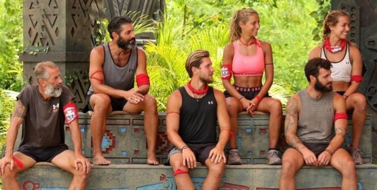 Alldaynews.gr Βόμβα στο Survivor: Παίκτης ”Φωτιά” αποβάλλεται από το ριάλιτι-Επικοινωνούσε καθημερινά με το….