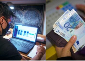 Alldaynews.gr Επιταγή 600 ευρώ: «Κλείδωσε» το επίδομα – Οι δικαιούχοι, πως θα πάρετε τα χρήματα και πότε χάνετε το κουπόνι