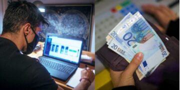 Alldaynews.gr Επιταγή 600 ευρώ: «Κλείδωσε» το επίδομα – Οι δικαιούχοι, πως θα πάρετε τα χρήματα και πότε χάνετε το κουπόνι