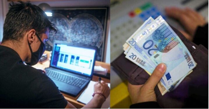 Alldaynews.gr Επιταγή 600 ευρώ: «Κλείδωσε» το επίδομα – Οι δικαιούχοι, πως θα πάρετε τα χρήματα και πότε χάνετε το κουπόνι