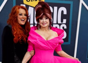 Ναόμι Τζαντ: Αυτοκτόνησε η διάσημη τραγουδίστρια της κάντρι