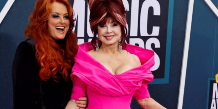 Ναόμι Τζαντ: Αυτοκτόνησε η διάσημη τραγουδίστρια της κάντρι