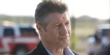 Πέθανε ο γνωστός ηθοποιός Φρεντ Γουάρντ