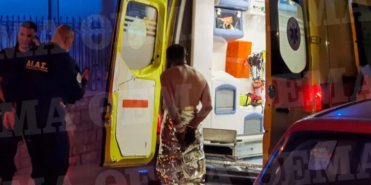 Alldaynews.gr Θρίλερ με νεκρή γυναίκα από φωτιά στο Παλαιό Φάληρο – Συνελήφθη ο γιος της