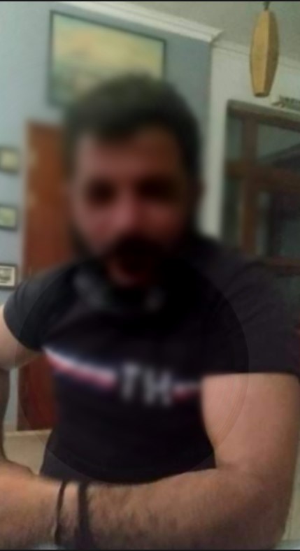Χίος: Αυτός είναι ο 40χρονος πατέρας 2 παιδιών που Σκότωσε ο 25χρονος στο μπαρ γιατί φέρεται να παρενόχλησε την κοπέλα του