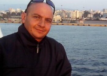 Σοκ στη Σκιάθο: ”Έφυγε” ξαφνικά από την ζωή ο 42χρονος Μανώλης-Πατέρας 2 παιδιών