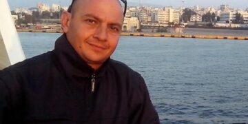 Alldaynews.gr Σοκ στη Σκιάθο: ”Έφυγε” ξαφνικά από την ζωή ο 42χρονος Μανώλης-Πατέρας 2 παιδιών