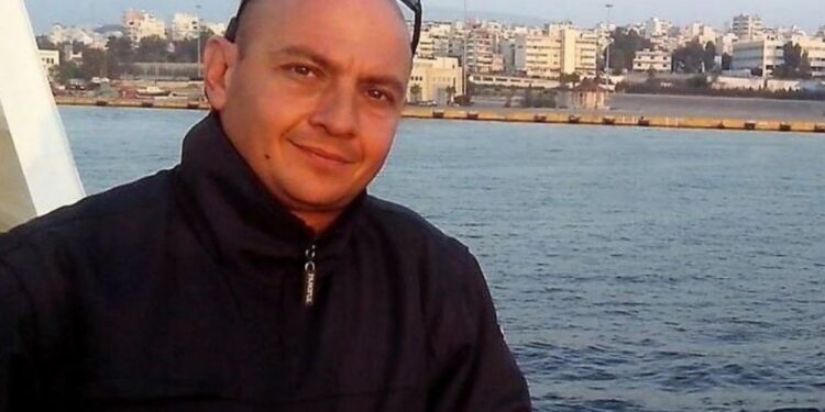 Alldaynews.gr Σοκ στη Σκιάθο: ”Έφυγε” ξαφνικά από την ζωή ο 42χρονος Μανώλης-Πατέρας 2 παιδιών