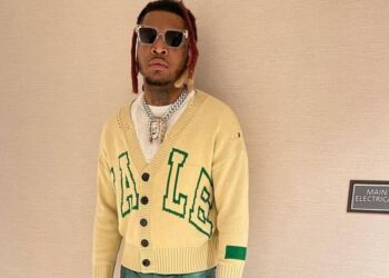 Θρήνος στην παγκόσμια ραπ σκηνή: Νεκρός ο ράπερ Lil Keed