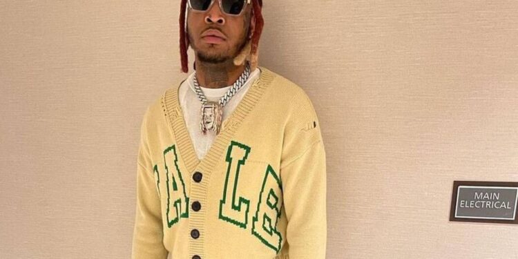 Alldaynews.gr Θρήνος στην παγκόσμια ραπ σκηνή: Νεκρός ο ράπερ Lil Keed