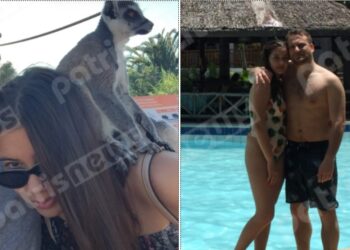 Έγκλημα στα Γλυκά Νερά: Οι άγνωστες πτυχές της δολοφονίας που πάγωσε την Ελλάδα[photos]