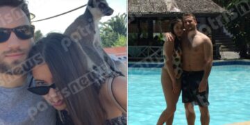 Έγκλημα στα Γλυκά Νερά: Οι άγνωστες πτυχές της δολοφονίας που πάγωσε την Ελλάδα[photos]