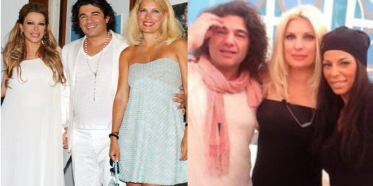 Alldaynews.gr Τους πάντρεψε και μετά μάλωσαν – Τι συνέβη με Ελένη Μενεγάκη, Νίκο Κουρκούλη και Κέλλυ Κελεκίδου