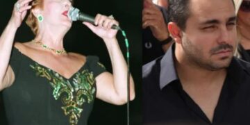 Alldaynews.gr Ξέσπασε ο γιος της Πόλυς Πάνου: «Την εκμεταλλεύτηκαν, την καλόπιαναν για τους βάλει στη διαθήκη»