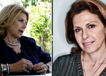 Μάγια Τσόκλη: «Είχα καρκίνο του μαστού, έπιασα ένα γρομπαλάκι αλλά δεν του έδωσα σημασία»[video]