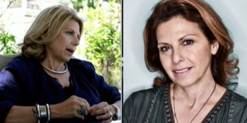 Μάγια Τσόκλη: «Είχα καρκίνο του μαστού, έπιασα ένα γρομπαλάκι αλλά δεν του έδωσα σημασία»[video]