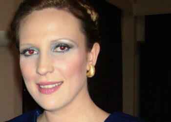 Θρήνος: Έφυγε στα 42 της χρόνια η Αγγελική-Μητέρα τριών παιδιών