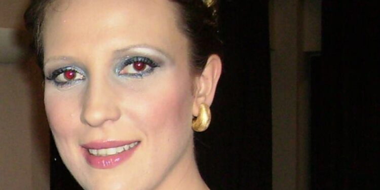 Alldaynews.gr Θρήνος: Έφυγε στα 42 της χρόνια η Αγγελική-Μητέρα τριών παιδιών