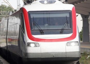 Βλάβη με το καλημέρα για το περιβόητο «λευκό βέλος»