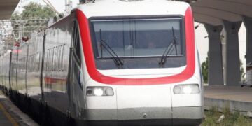 Alldaynews.gr Βλάβη με το καλημέρα για το περιβόητο «λευκό βέλος»