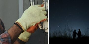 Alldaynews.gr Ηλεκτρολόγος έκοβε το ρεύμα στο χωριό για να συνάντα κρυφά την αγαπημένη του