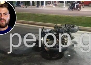 Όλοι προσεύχονται για τον Σάββα, να γίνει το θαύμα-Δίνει μάχη στην εντατική ο 28χρονος Σάββας μετά από τροχαίο