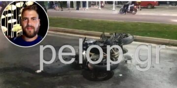 Alldaynews.gr Όλοι προσεύχονται για τον Σάββα, να γίνει το θαύμα-Δίνει μάχη στην εντατική ο 28χρονος Σάββας μετά από τροχαίο