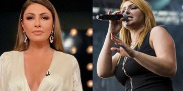 Έλενα Παπαρίζου: «Έχω δεχτεί κριτική για τα κιλά μου αλλά είμαι πιο δυνατή από κάποια λόγια»[video]