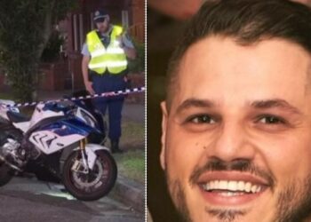 Τραγωδία: Νεκρός 34χρονος Έλληνας μετά από τροχαίο στο Σίδνεϋ-Πατέρας 2 παιδιών